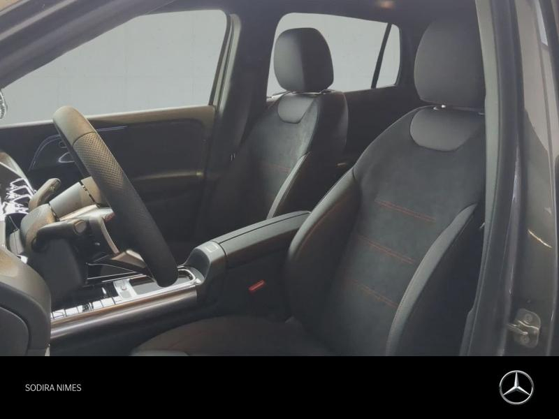 MERCEDES-BENZ Classe GLA d’occasion à vendre à NIMES chez SODIRA (Photo 8)