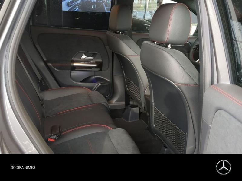 MERCEDES-BENZ Classe GLA d’occasion à vendre à NIMES chez SODIRA (Photo 9)