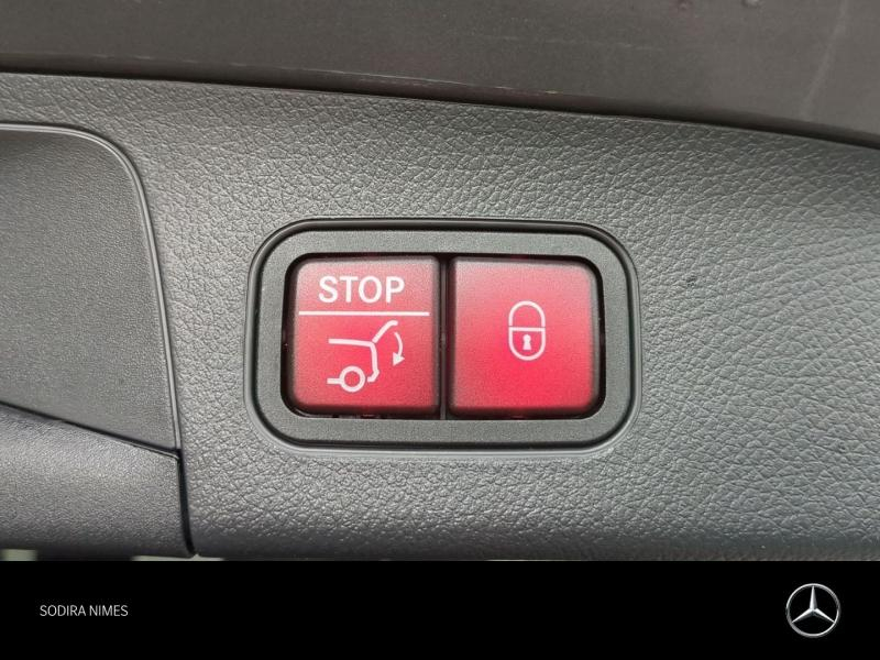 MERCEDES-BENZ Classe GLA d’occasion à vendre à NIMES chez SODIRA (Photo 10)