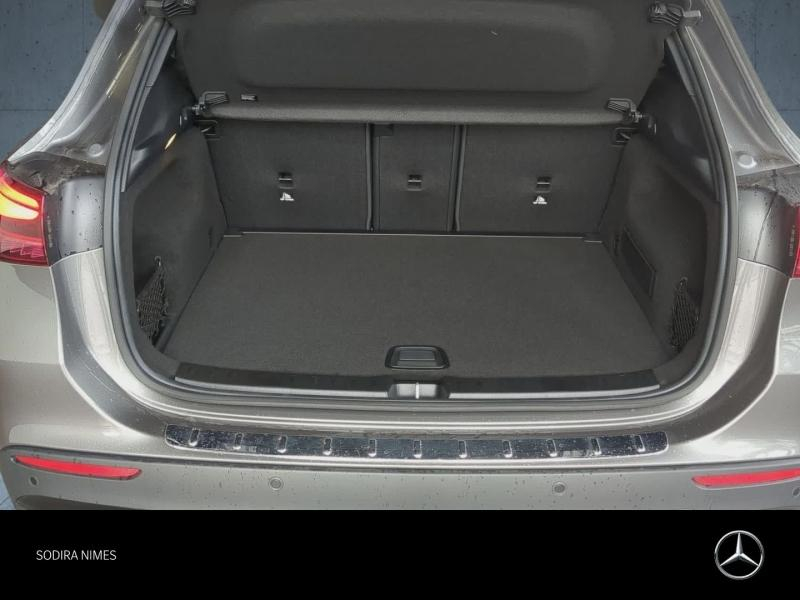 MERCEDES-BENZ Classe GLA d’occasion à vendre à NIMES chez SODIRA (Photo 11)