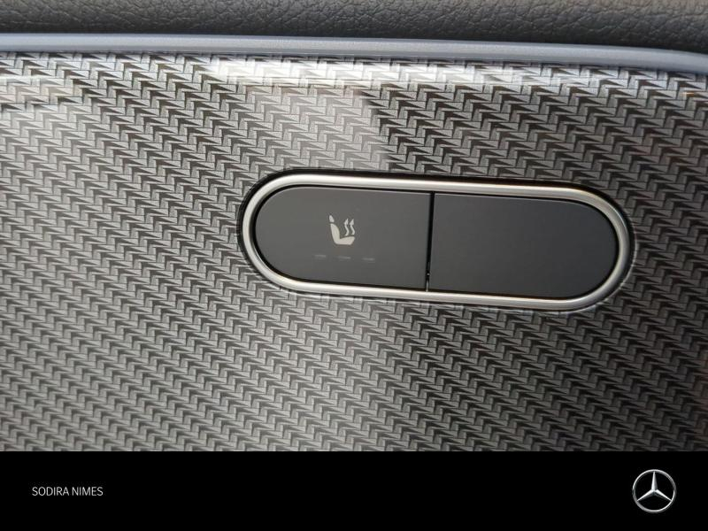 MERCEDES-BENZ Classe GLA d’occasion à vendre à NIMES chez SODIRA (Photo 12)