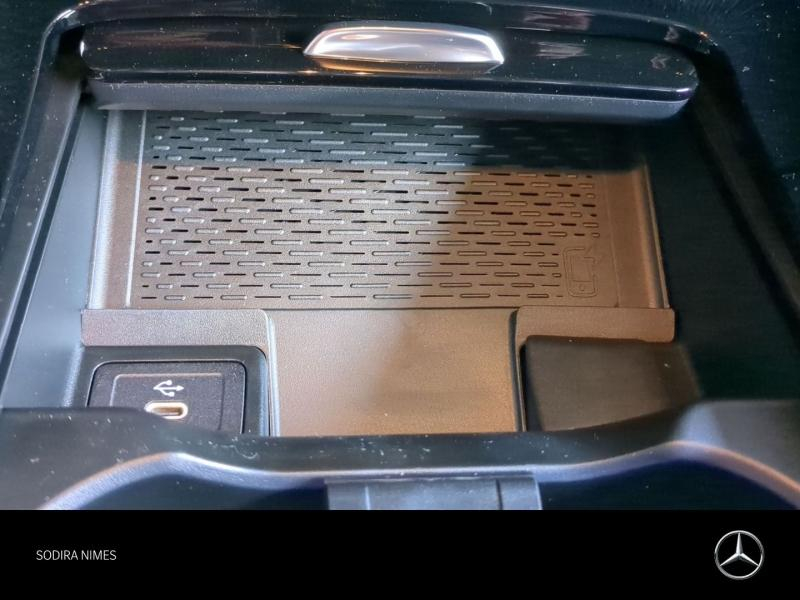 MERCEDES-BENZ Classe GLA d’occasion à vendre à NIMES chez SODIRA (Photo 15)