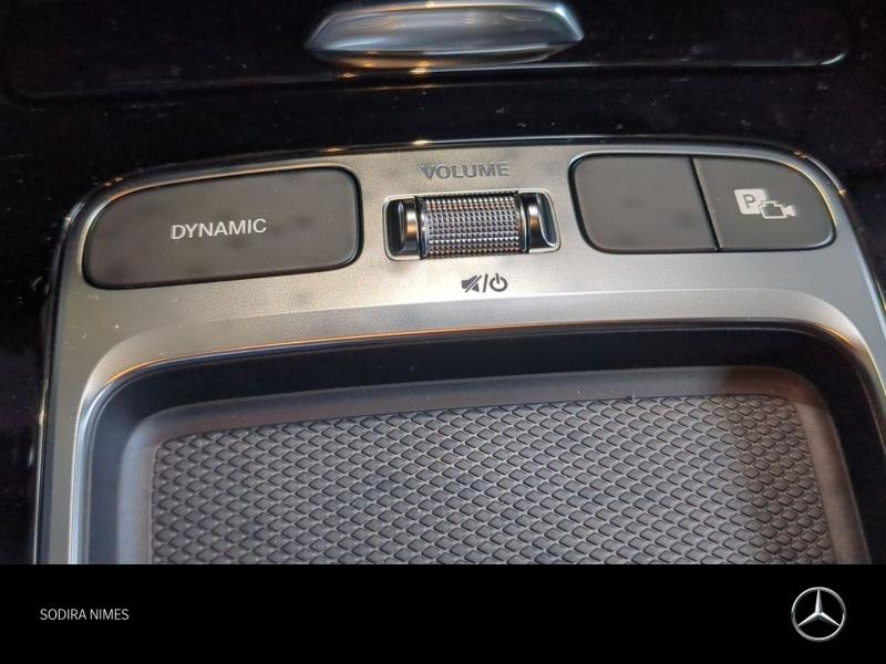 MERCEDES-BENZ Classe GLA d’occasion à vendre à NIMES chez SODIRA (Photo 16)