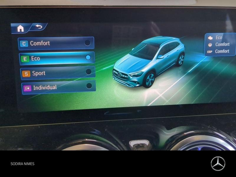 MERCEDES-BENZ Classe GLA d’occasion à vendre à NIMES chez SODIRA (Photo 17)