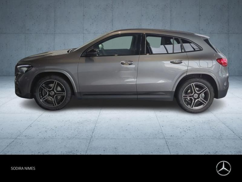 MERCEDES-BENZ Classe GLA d’occasion à vendre à NIMES chez SODIRA (Photo 19)