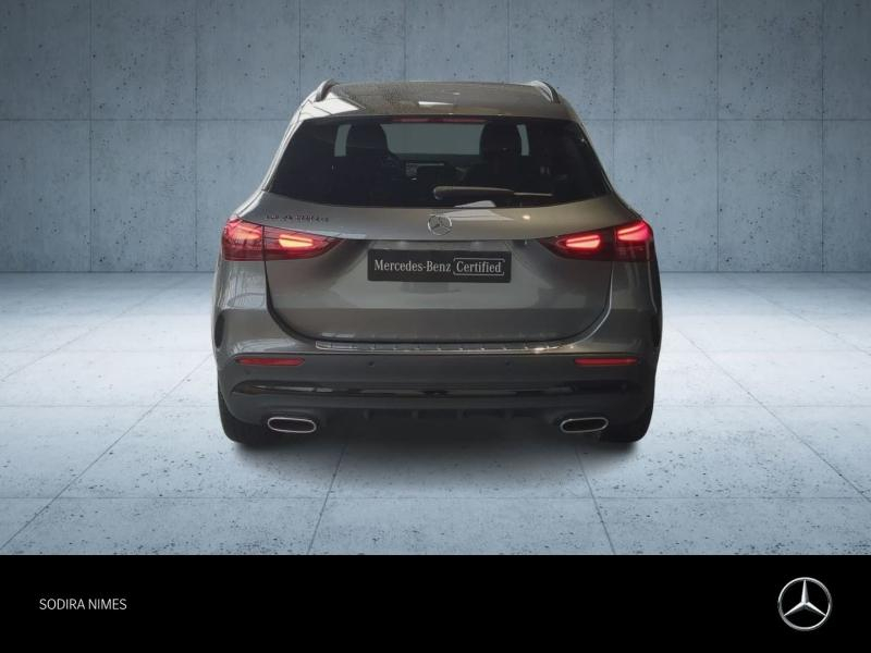 MERCEDES-BENZ Classe GLA d’occasion à vendre à NIMES chez SODIRA (Photo 20)