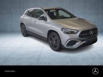 MERCEDES-BENZ Classe GLA d’occasion à vendre à NIMES