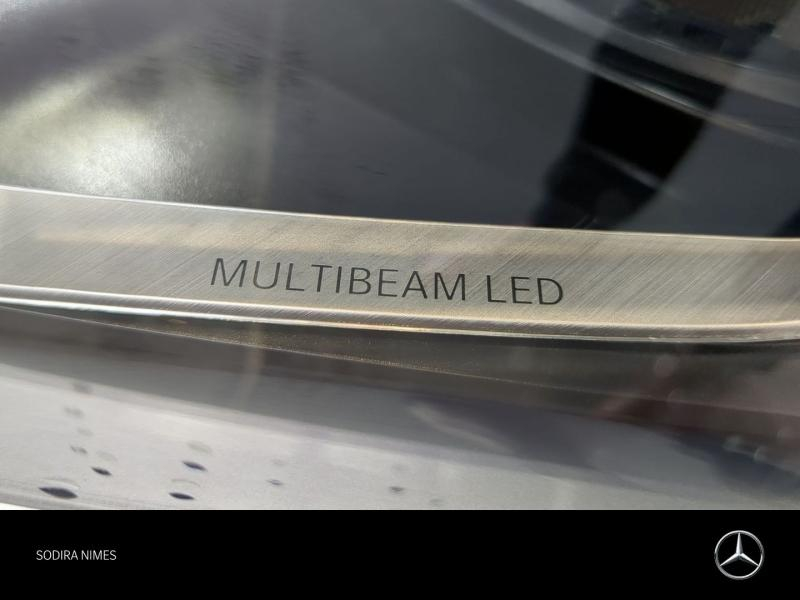 MERCEDES-BENZ Classe GLA d’occasion à vendre à NIMES chez SODIRA (Photo 7)