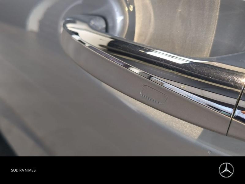 MERCEDES-BENZ Classe GLA d’occasion à vendre à NIMES chez SODIRA (Photo 8)