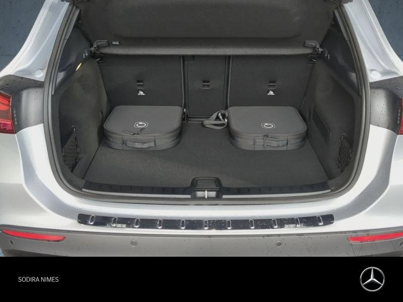 MERCEDES-BENZ Classe GLA d’occasion à vendre à NIMES chez SODIRA (Photo 9)