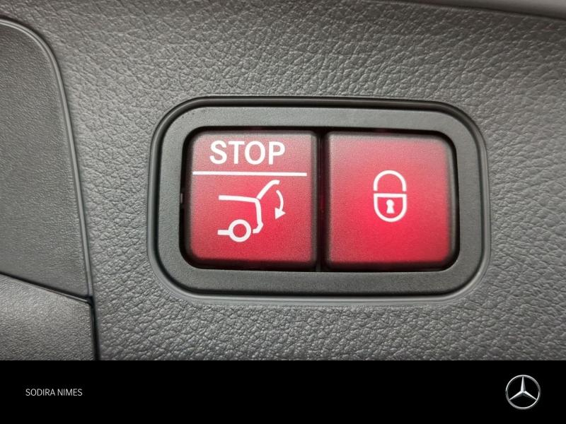 MERCEDES-BENZ Classe GLA d’occasion à vendre à NIMES chez SODIRA (Photo 10)