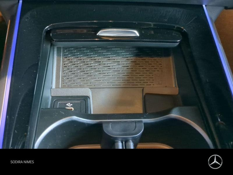 MERCEDES-BENZ Classe GLA d’occasion à vendre à NIMES chez SODIRA (Photo 13)