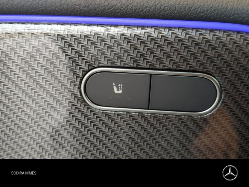MERCEDES-BENZ Classe GLA d’occasion à vendre à NIMES chez SODIRA (Photo 14)