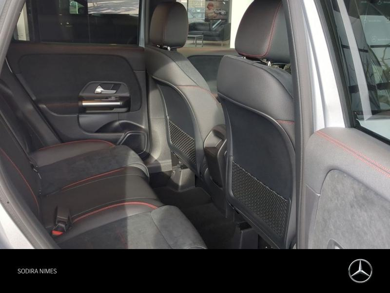 MERCEDES-BENZ Classe GLA d’occasion à vendre à NIMES chez SODIRA (Photo 15)