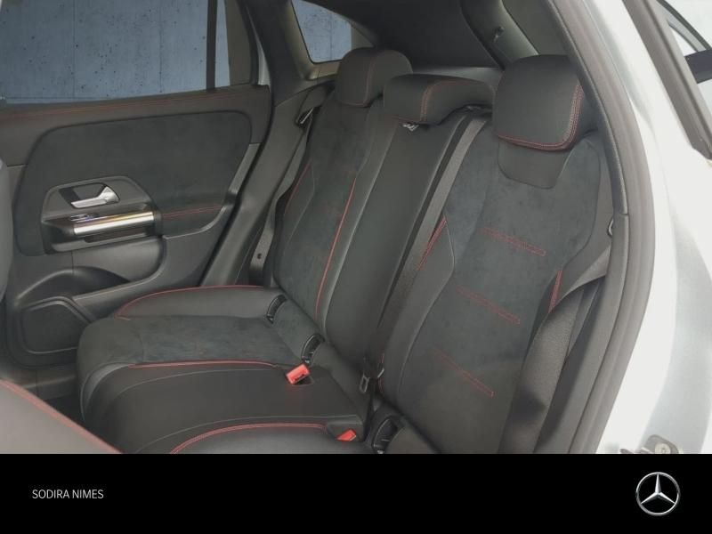 MERCEDES-BENZ Classe GLA d’occasion à vendre à NIMES chez SODIRA (Photo 16)