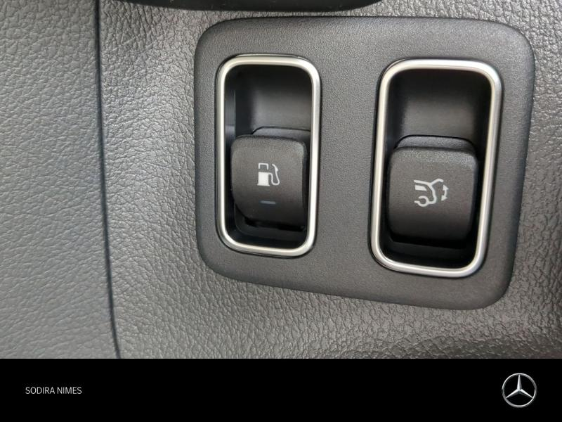 MERCEDES-BENZ Classe GLA d’occasion à vendre à NIMES chez SODIRA (Photo 17)