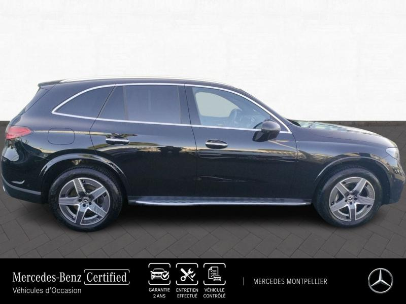 MERCEDES-BENZ GLC d’occasion à vendre à NIMES chez SODIRA (Photo 6)