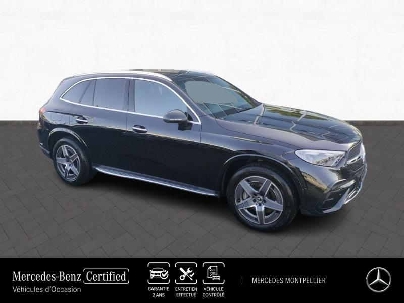 MERCEDES-BENZ GLC d’occasion à vendre à NIMES chez SODIRA (Photo 7)