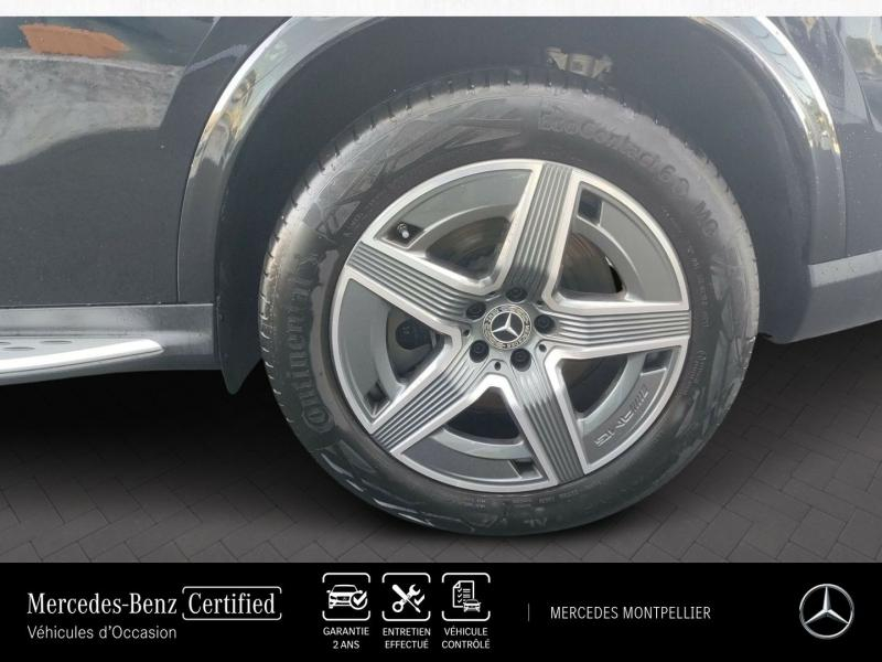 MERCEDES-BENZ GLC d’occasion à vendre à NIMES chez SODIRA (Photo 9)