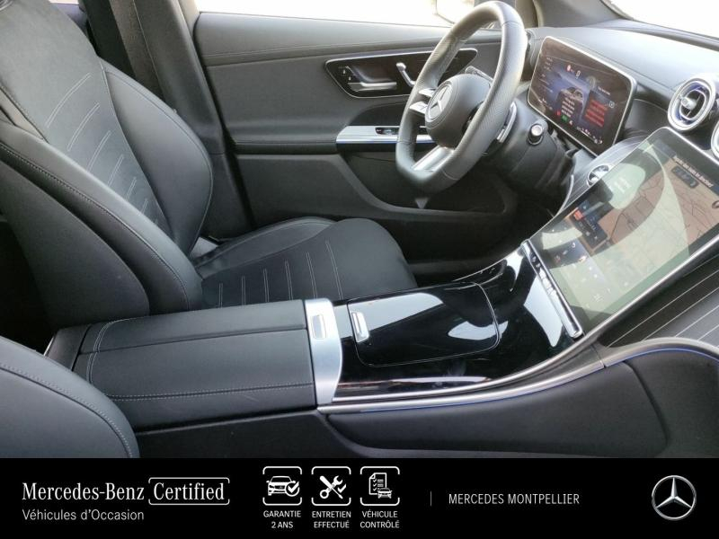 MERCEDES-BENZ GLC d’occasion à vendre à NIMES chez SODIRA (Photo 11)