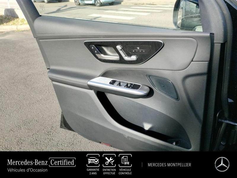 MERCEDES-BENZ GLC d’occasion à vendre à NIMES chez SODIRA (Photo 14)