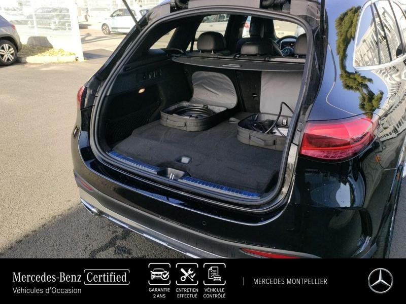 MERCEDES-BENZ GLC d’occasion à vendre à NIMES chez SODIRA (Photo 15)