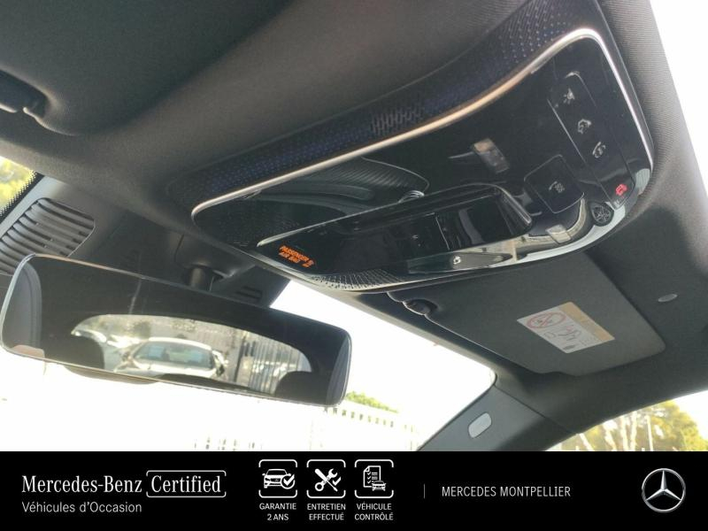 MERCEDES-BENZ GLC d’occasion à vendre à NIMES chez SODIRA (Photo 17)