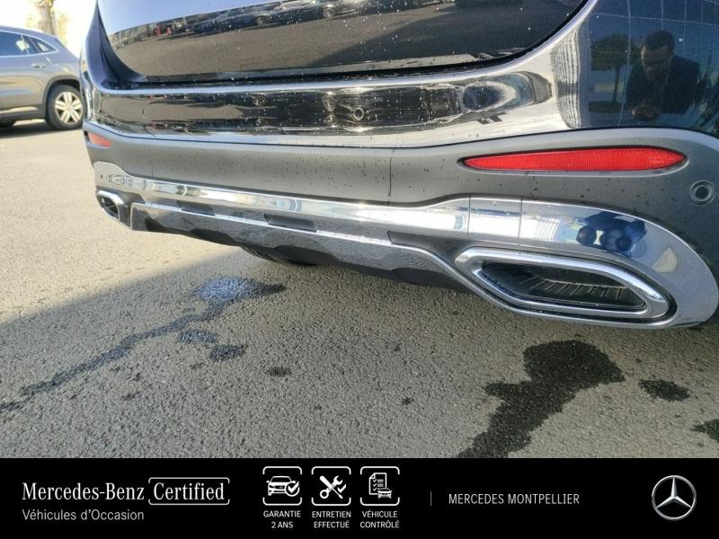 MERCEDES-BENZ GLC d’occasion à vendre à NIMES chez SODIRA (Photo 18)