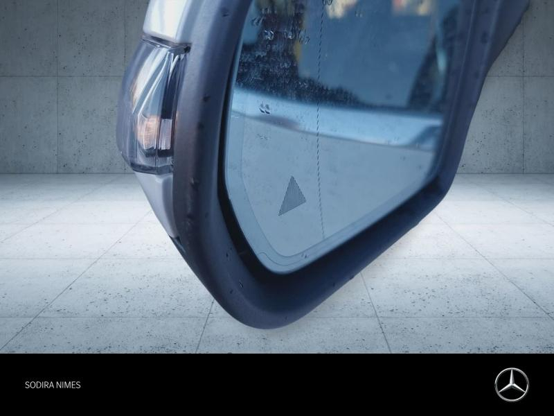 MERCEDES-BENZ GLC Coupé d’occasion à vendre à NIMES chez SODIRA (Photo 13)
