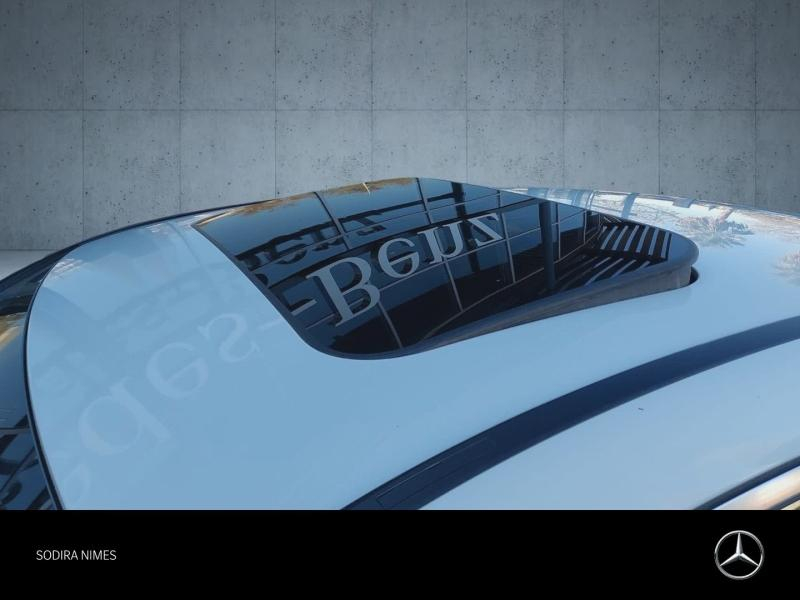 MERCEDES-BENZ GLC Coupé d’occasion à vendre à NIMES chez SODIRA (Photo 14)