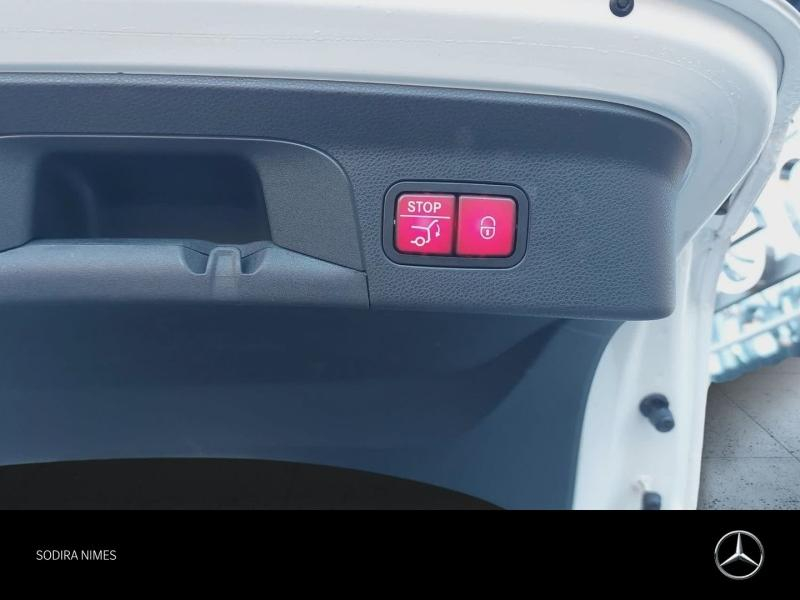 MERCEDES-BENZ GLC Coupé d’occasion à vendre à NIMES chez SODIRA (Photo 15)