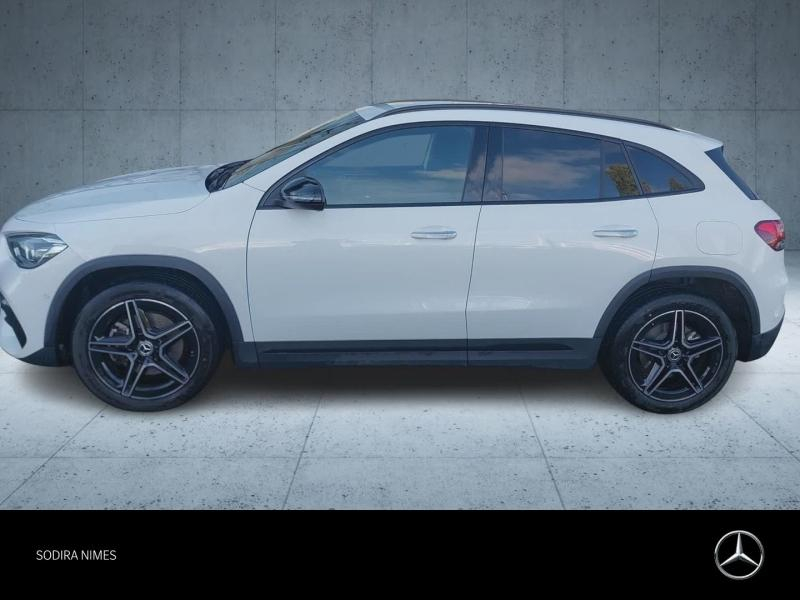 MERCEDES-BENZ Classe GLA d’occasion à vendre à NIMES chez SODIRA (Photo 4)
