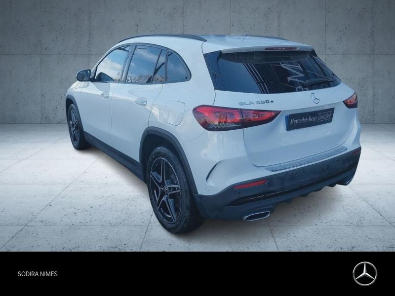 MERCEDES-BENZ Classe GLA d’occasion à vendre à NIMES chez SODIRA (Photo 5)