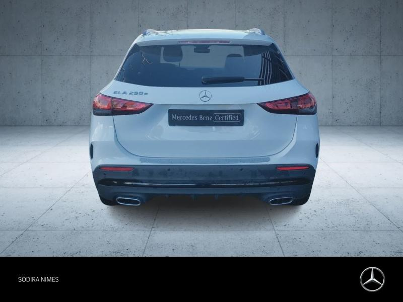 MERCEDES-BENZ Classe GLA d’occasion à vendre à NIMES chez SODIRA (Photo 6)