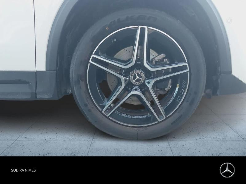 MERCEDES-BENZ Classe GLA d’occasion à vendre à NIMES chez SODIRA (Photo 9)