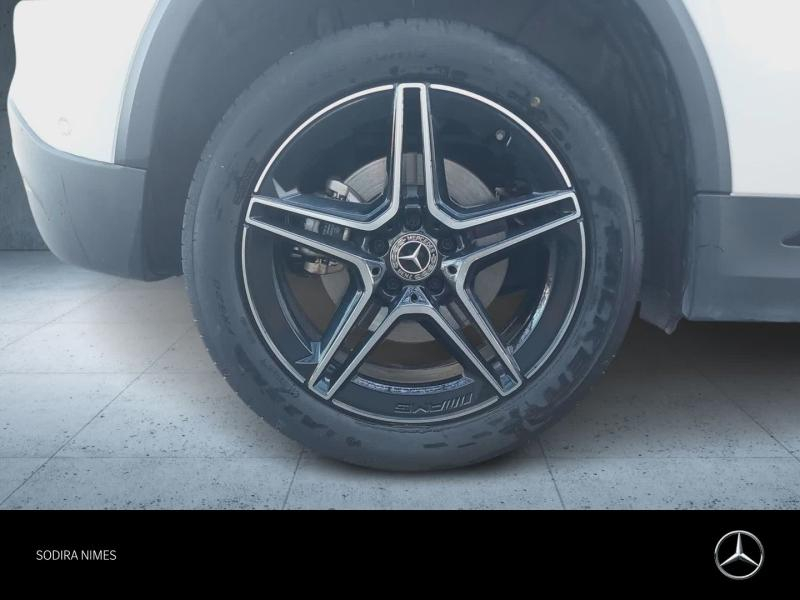 MERCEDES-BENZ Classe GLA d’occasion à vendre à NIMES chez SODIRA (Photo 10)