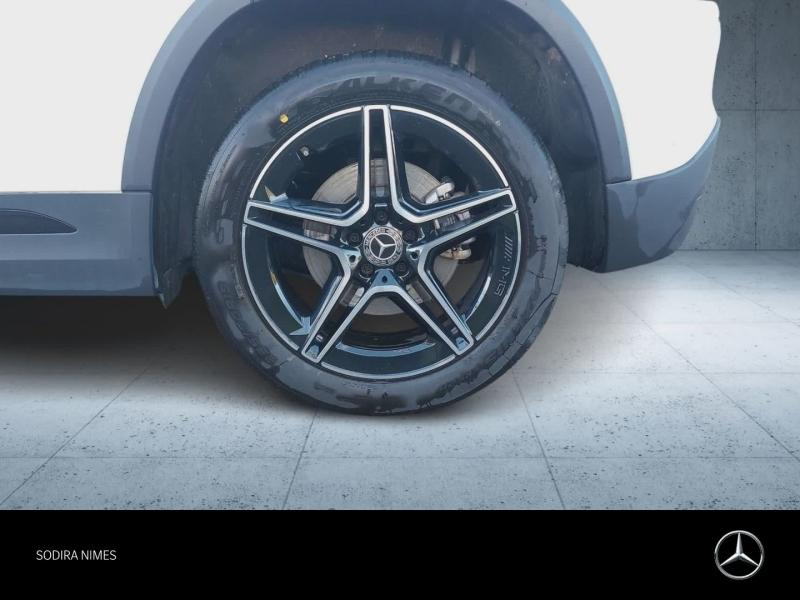MERCEDES-BENZ Classe GLA d’occasion à vendre à NIMES chez SODIRA (Photo 11)