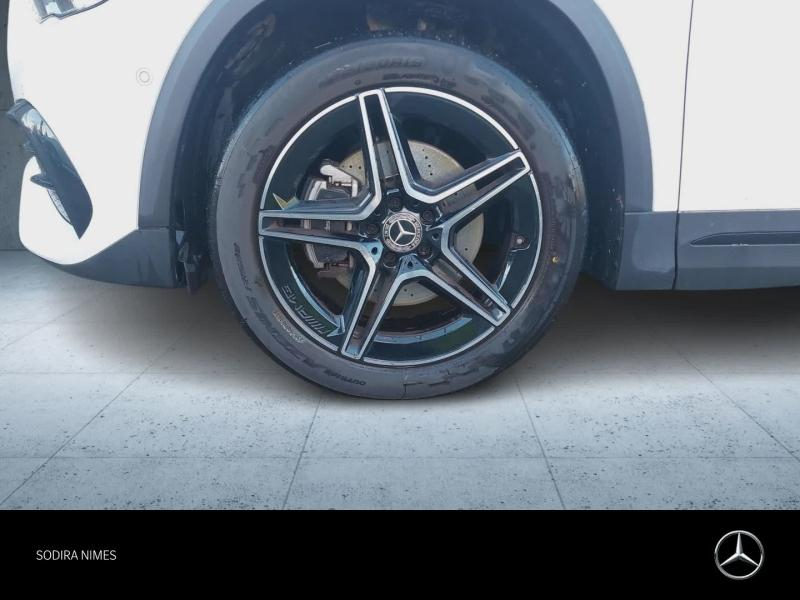 MERCEDES-BENZ Classe GLA d’occasion à vendre à NIMES chez SODIRA (Photo 12)