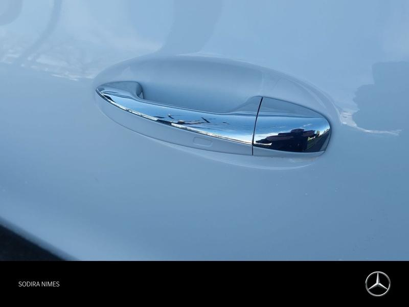 MERCEDES-BENZ Classe GLA d’occasion à vendre à NIMES chez SODIRA (Photo 13)