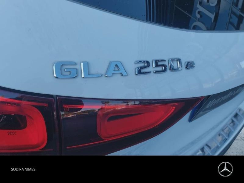 MERCEDES-BENZ Classe GLA d’occasion à vendre à NIMES chez SODIRA (Photo 14)