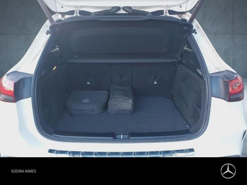 MERCEDES-BENZ Classe GLA d’occasion à vendre à NIMES chez SODIRA (Photo 15)