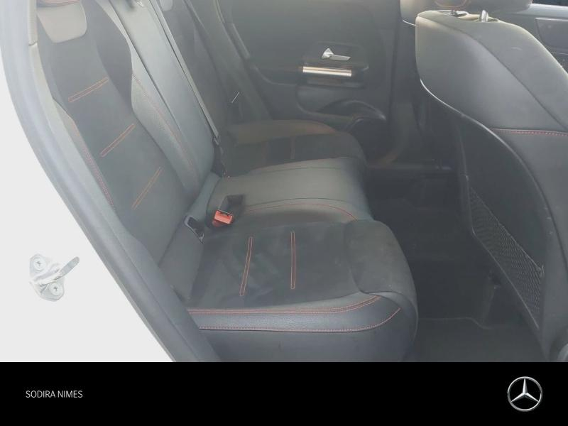 MERCEDES-BENZ Classe GLA d’occasion à vendre à NIMES chez SODIRA (Photo 17)