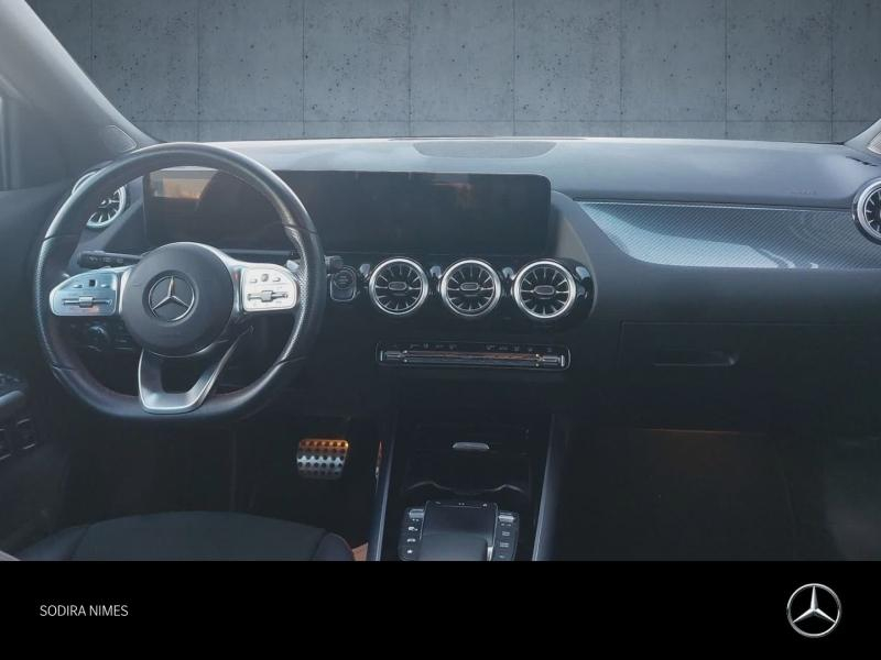 MERCEDES-BENZ Classe GLA d’occasion à vendre à NIMES chez SODIRA (Photo 18)