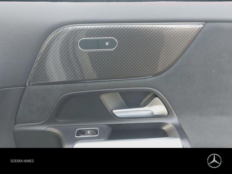 MERCEDES-BENZ Classe GLA d’occasion à vendre à NIMES chez SODIRA (Photo 19)