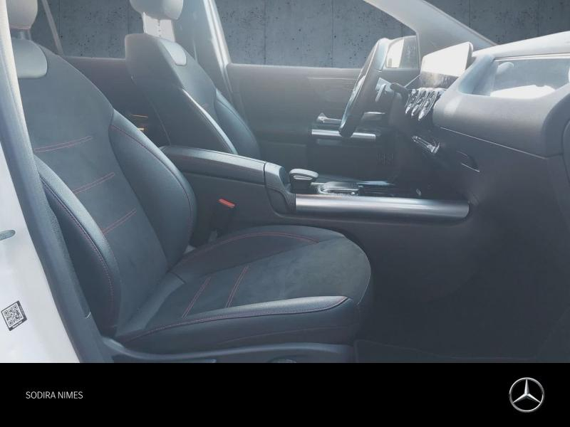 MERCEDES-BENZ Classe GLA d’occasion à vendre à NIMES chez SODIRA (Photo 20)