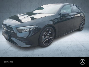 MERCEDES-BENZ Classe A d’occasion à vendre à NIMES