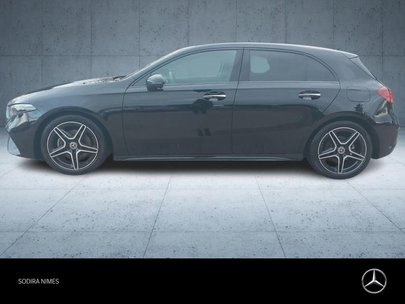 MERCEDES-BENZ Classe A d’occasion à vendre à NIMES chez SODIRA (Photo 4)
