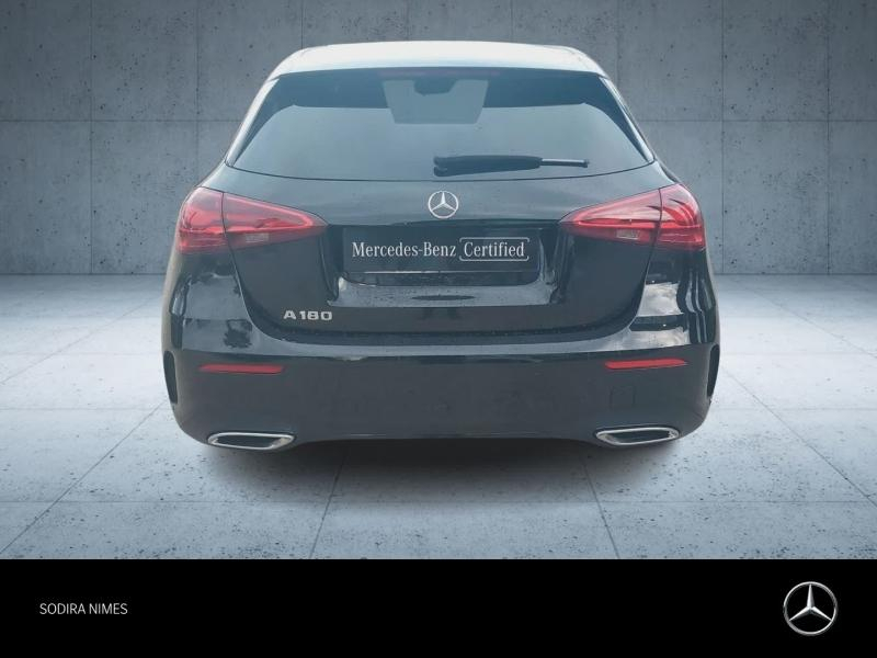 MERCEDES-BENZ Classe A d’occasion à vendre à NIMES chez SODIRA (Photo 6)