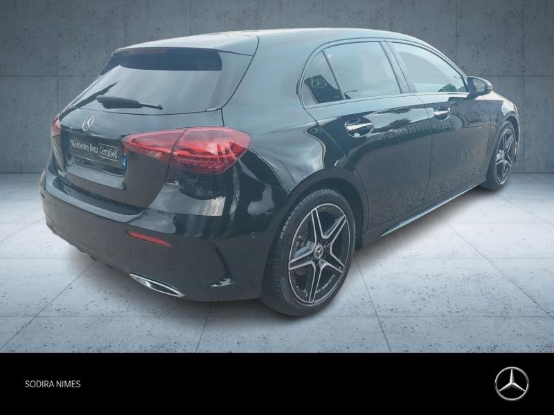 MERCEDES-BENZ Classe A d’occasion à vendre à NIMES chez SODIRA (Photo 7)