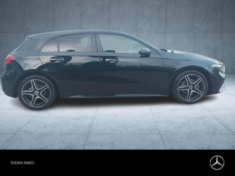 MERCEDES-BENZ Classe A d’occasion à vendre à NIMES chez SODIRA (Photo 8)